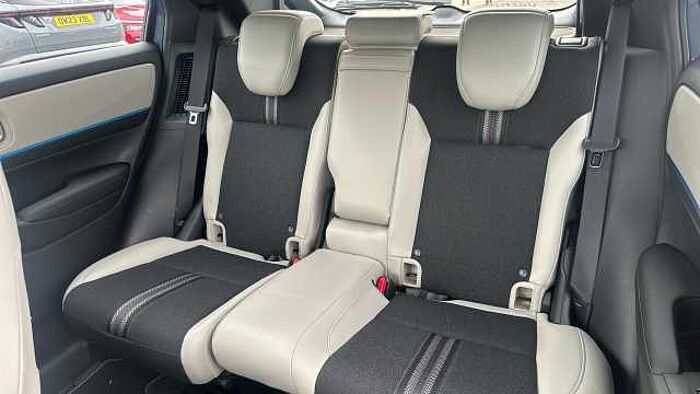 Honda HR-V 1.5 eHEV Advance Style Plus 5dr CVT 