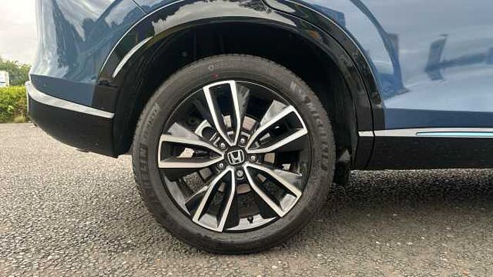 Honda HR-V 1.5 eHEV Advance Style Plus 5dr CVT 