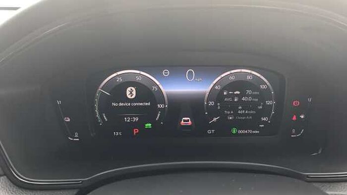 Honda Prelude 2.0 eHEV Advance 3dr CVT 