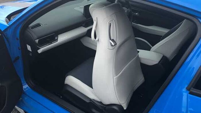 Honda Prelude 2.0 eHEV Advance 3dr CVT 