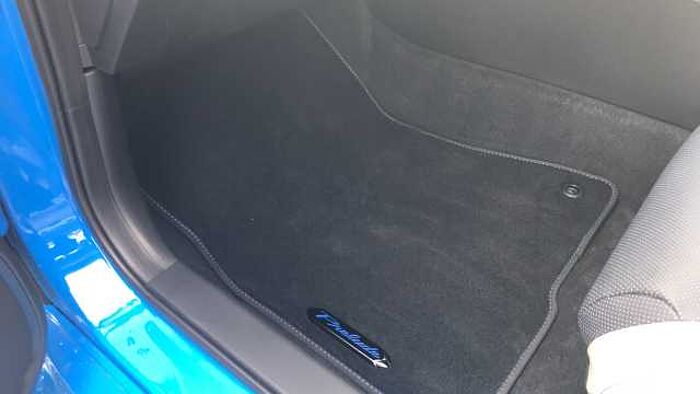 Honda Prelude 2.0 eHEV Advance 3dr CVT 