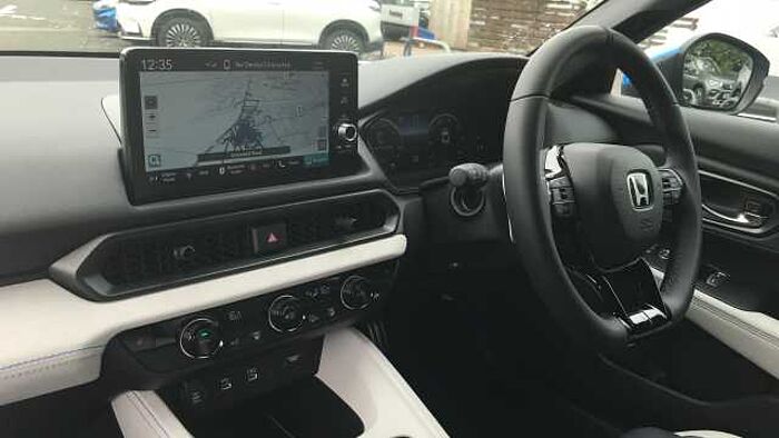 Honda Prelude 2.0 eHEV Advance 3dr CVT 