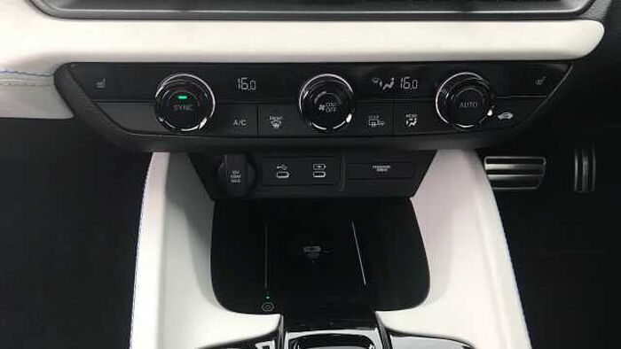 Honda Prelude 2.0 eHEV Advance 3dr CVT 
