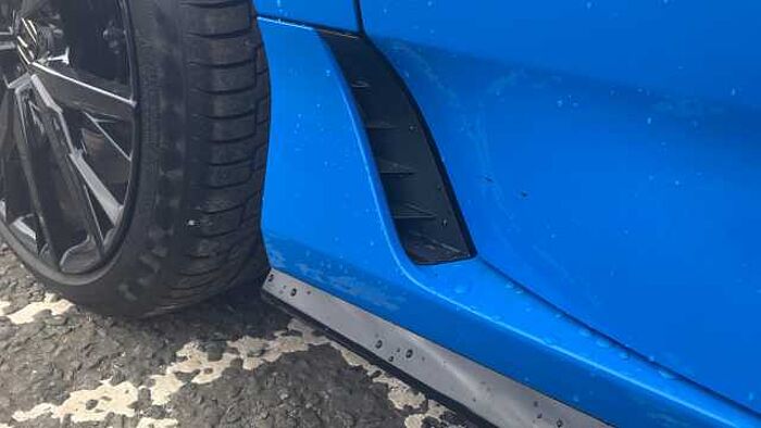 Honda Prelude 2.0 eHEV Advance 3dr CVT 
