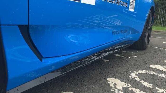 Honda Prelude 2.0 eHEV Advance 3dr CVT 