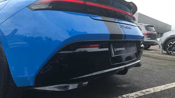 Honda Prelude 2.0 eHEV Advance 3dr CVT 