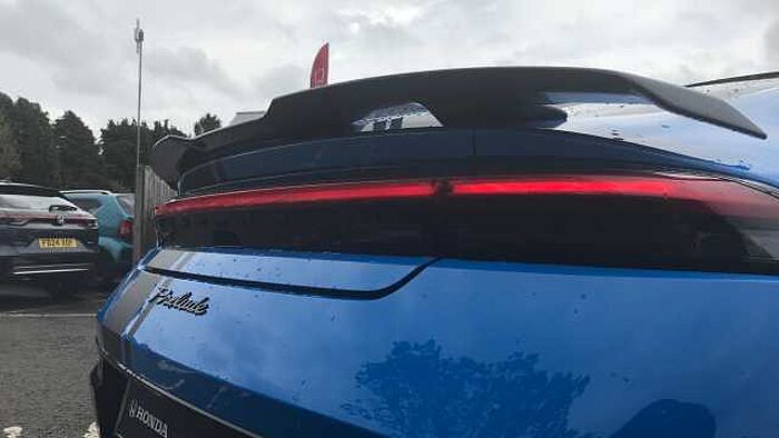 Honda Prelude 2.0 eHEV Advance 3dr CVT 
