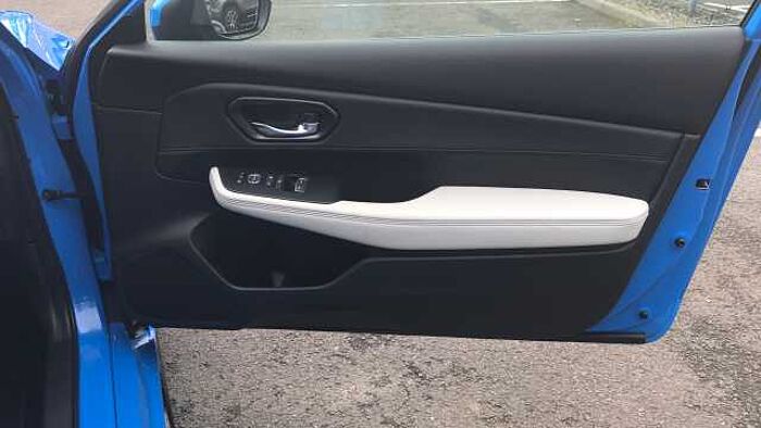 Honda Prelude 2.0 eHEV Advance 3dr CVT 