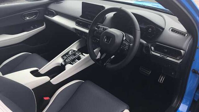 Honda Prelude 2.0 eHEV Advance 3dr CVT 