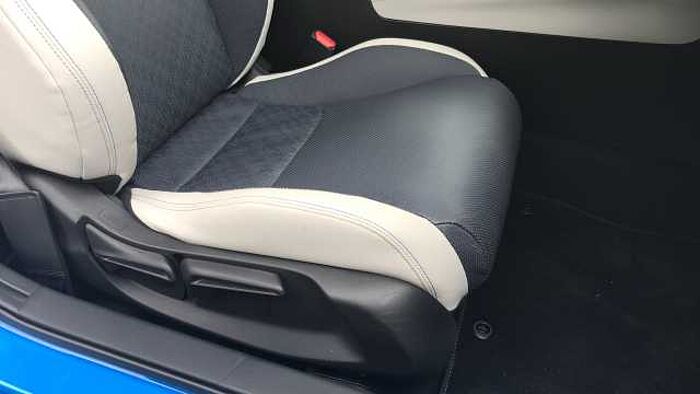 Honda Prelude 2.0 eHEV Advance 3dr CVT 