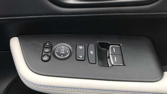 Honda Prelude 2.0 eHEV Advance 3dr CVT 
