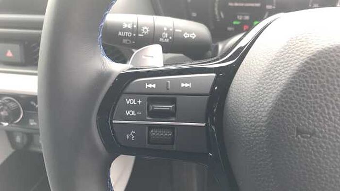 Honda Prelude 2.0 eHEV Advance 3dr CVT 