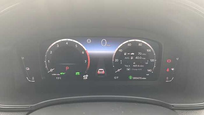 Honda Prelude 2.0 eHEV Advance 3dr CVT 