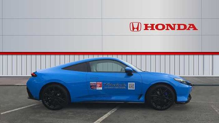 Honda Prelude 2.0 eHEV Advance 3dr CVT 