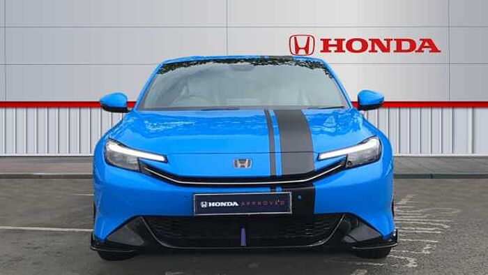 Honda Prelude 2.0 eHEV Advance 3dr CVT 