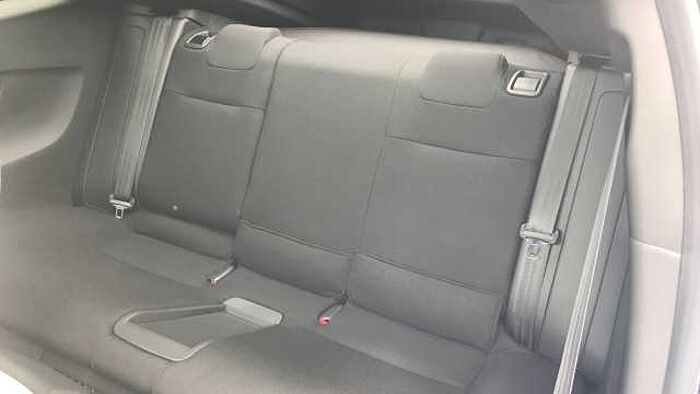 Honda Prelude 2.0 eHEV Advance 3dr CVT 