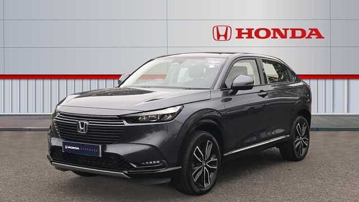 Honda HR-V 1.5 eHEV Advance 5dr CVT 