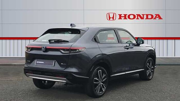 Honda HR-V 1.5 eHEV Advance 5dr CVT 