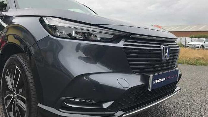 Honda HR-V 1.5 eHEV Advance 5dr CVT 