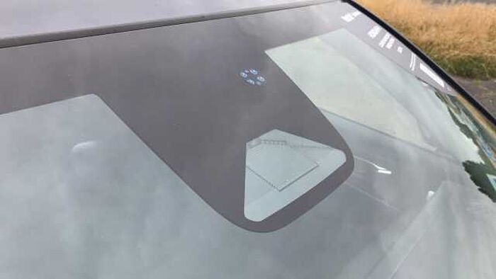 Honda HR-V 1.5 eHEV Advance 5dr CVT 