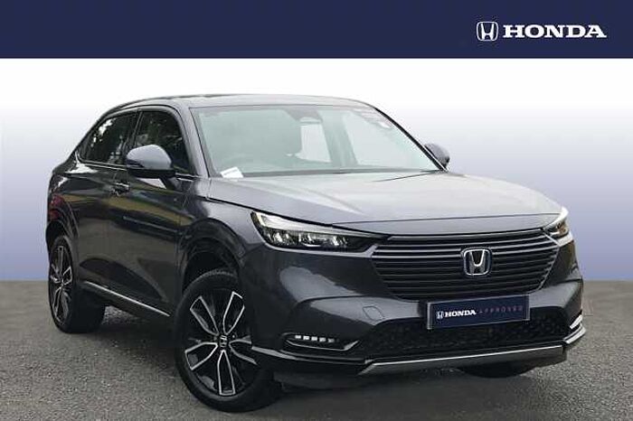 Honda HR-V 1.5 eHEV Advance 5dr CVT 