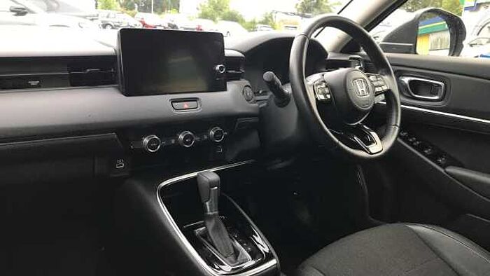 Honda HR-V 1.5 eHEV Advance 5dr CVT 