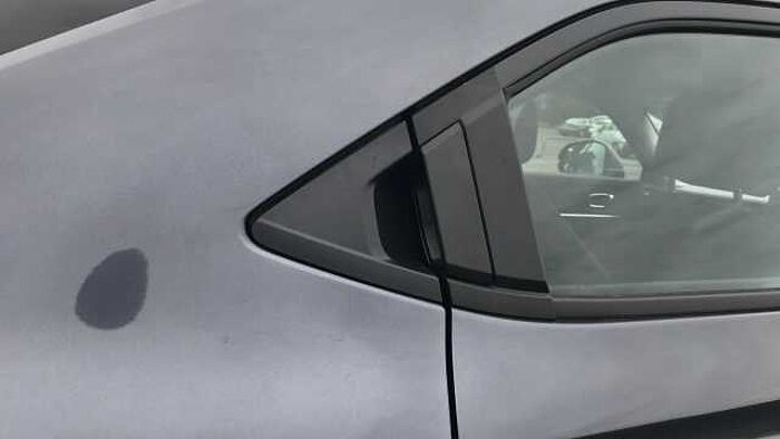 Honda HR-V 1.5 eHEV Advance 5dr CVT 