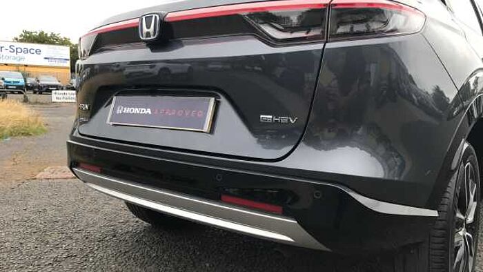 Honda HR-V 1.5 eHEV Advance 5dr CVT 