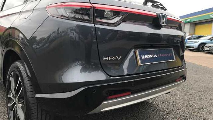 Honda HR-V 1.5 eHEV Advance 5dr CVT 