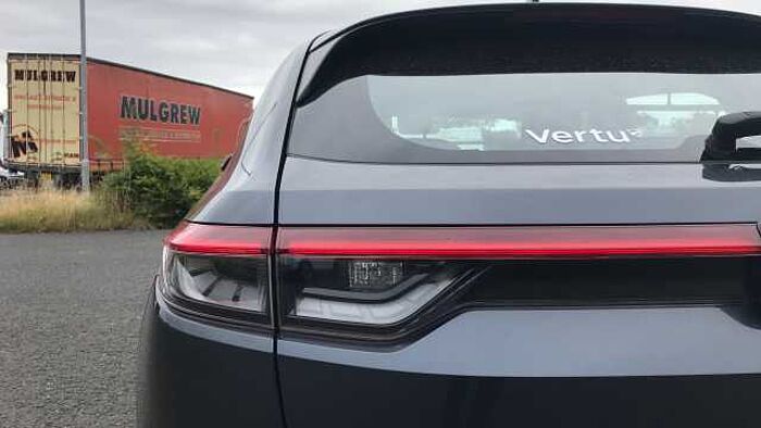 Honda HR-V 1.5 eHEV Advance 5dr CVT 