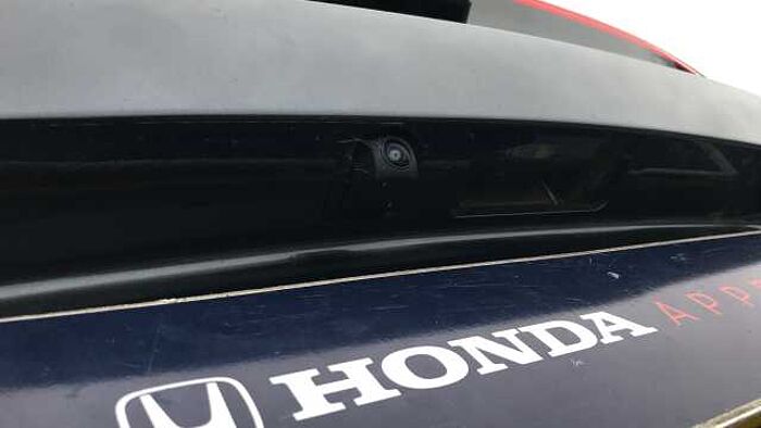 Honda HR-V 1.5 eHEV Advance 5dr CVT 