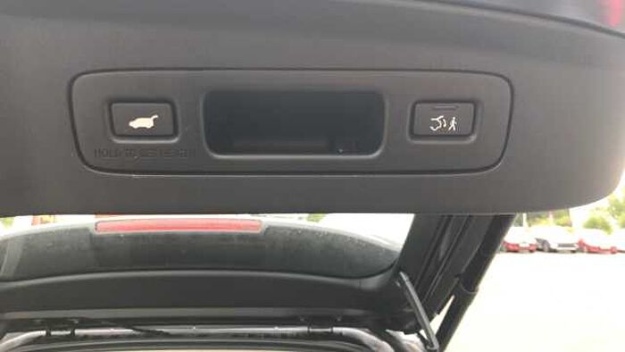 Honda HR-V 1.5 eHEV Advance 5dr CVT 