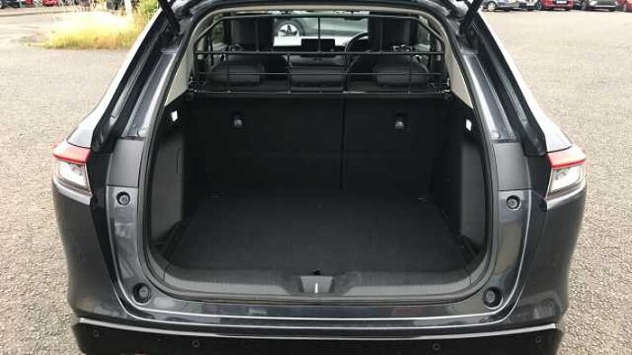 Honda HR-V 1.5 eHEV Advance 5dr CVT 