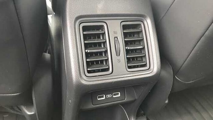 Honda HR-V 1.5 eHEV Advance 5dr CVT 