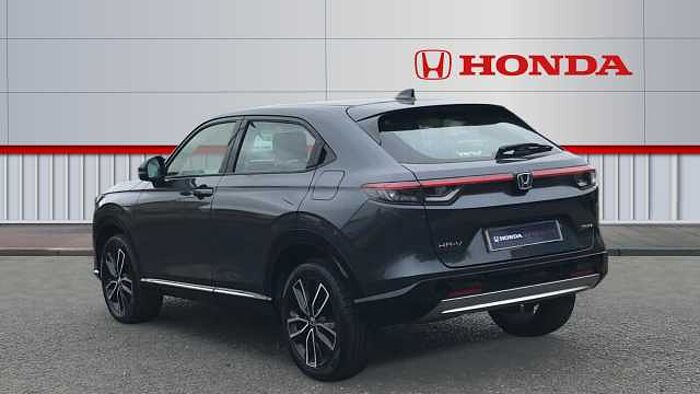Honda HR-V 1.5 eHEV Advance 5dr CVT 