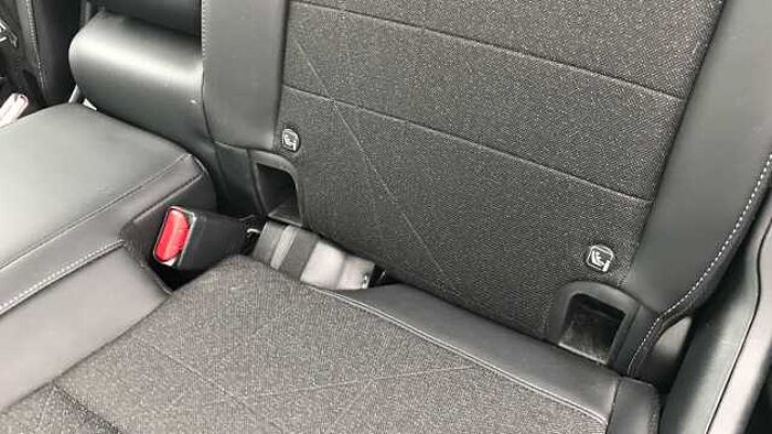 Honda HR-V 1.5 eHEV Advance 5dr CVT 