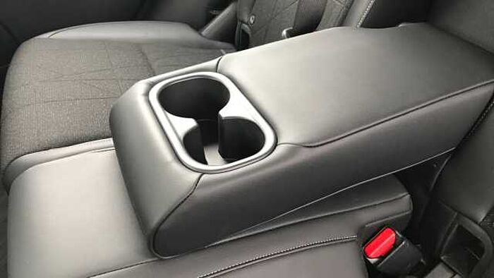 Honda HR-V 1.5 eHEV Advance 5dr CVT 