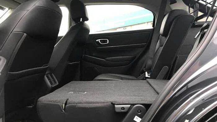 Honda HR-V 1.5 eHEV Advance 5dr CVT 