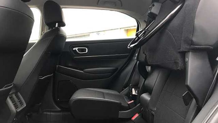 Honda HR-V 1.5 eHEV Advance 5dr CVT 