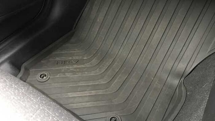 Honda HR-V 1.5 eHEV Advance 5dr CVT 