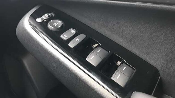 Honda HR-V 1.5 eHEV Advance 5dr CVT 