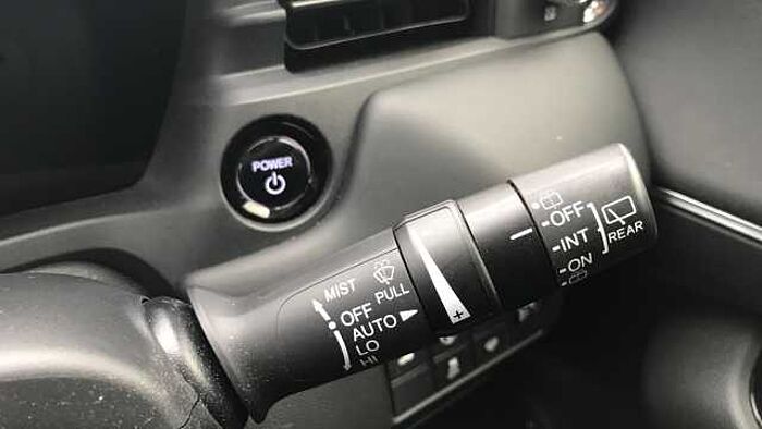 Honda HR-V 1.5 eHEV Advance 5dr CVT 