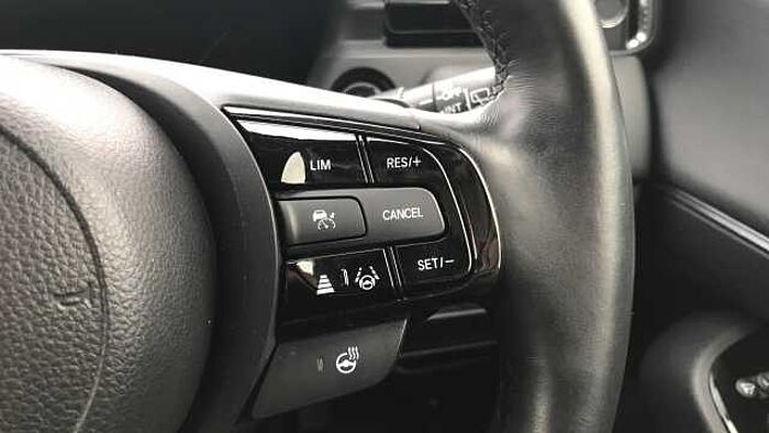 Honda HR-V 1.5 eHEV Advance 5dr CVT 