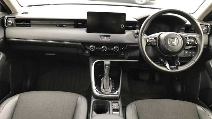 Honda HR-V 1.5 eHEV Advance 5dr CVT 