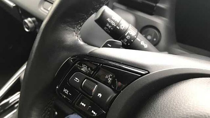 Honda HR-V 1.5 eHEV Advance 5dr CVT 