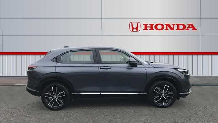 Honda HR-V 1.5 eHEV Advance 5dr CVT 