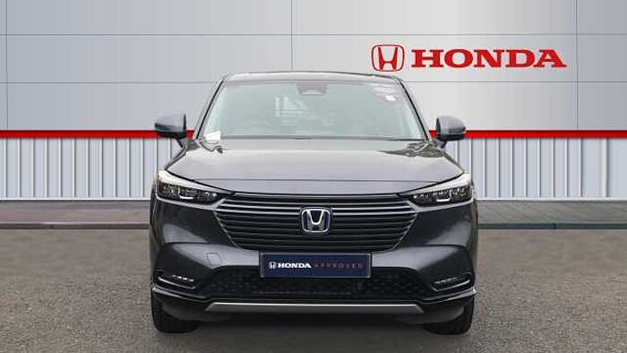 Honda HR-V 1.5 eHEV Advance 5dr CVT 