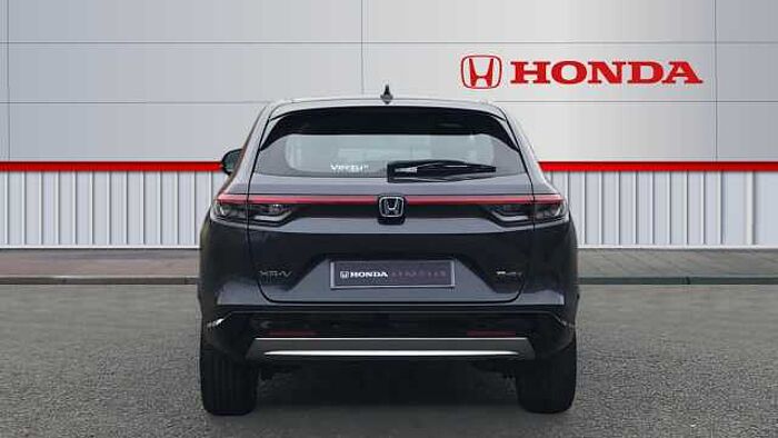 Honda HR-V 1.5 eHEV Advance 5dr CVT 