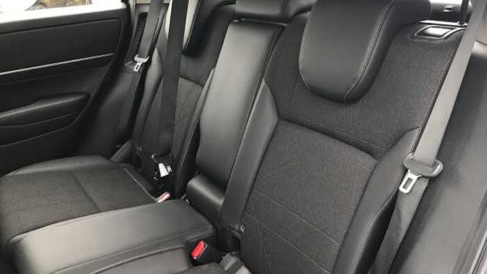 Honda HR-V 1.5 eHEV Advance 5dr CVT 