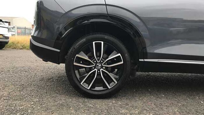Honda HR-V 1.5 eHEV Advance 5dr CVT 